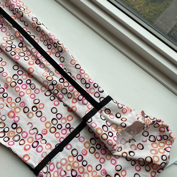 Ports International Dress - Picture 7 of 8